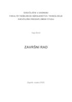 Sinteza i spektroskopska karakterizacija novih heterostilbenskih derivata 4-pirona i njihovo kompleksiranje s biometalima