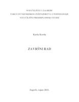 Sinteza i antioksidativna aktivnost hidroksi supstituiranih amida N-benzimidazola