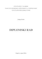 Priprava i karakterizacija cerijeva(IV) oksida oplemenjenog nanočesticama bakra