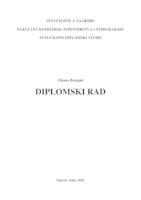 prikaz prve stranice dokumenta Fotoelektrokemijska karakterizacija TiO2/SnS2 kompozita uz svjetleću diodu kao izvor zračenja