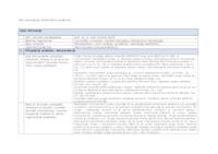 prikaz prve stranice dokumenta Plan upravljanja istraživačkim podacima projekta ReMiCRO